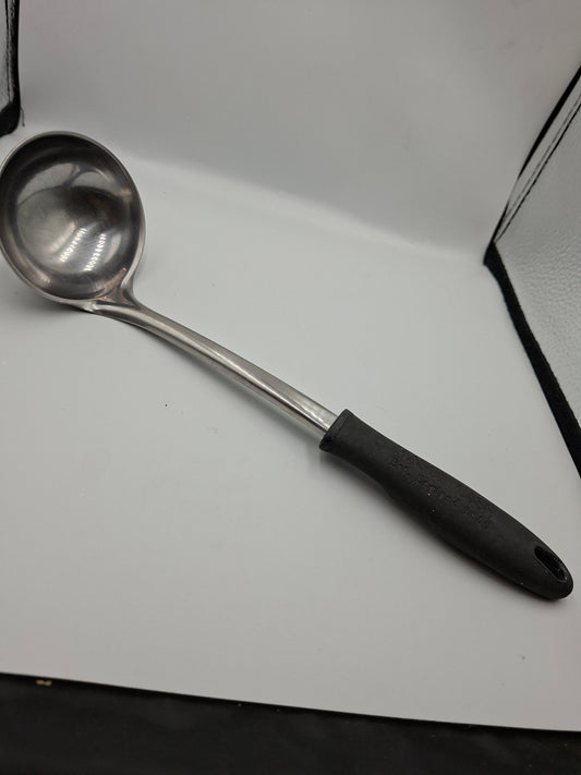 STAINLESS STEEL LADLE SPOON