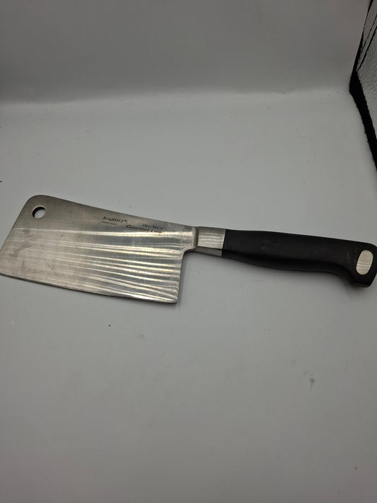 CLEAVER