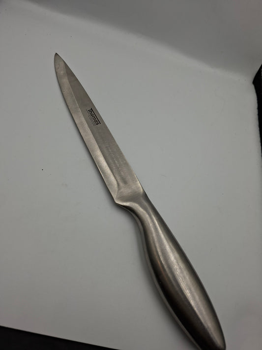 STAINLESS STEEL HEAVY DUTY KNIFE