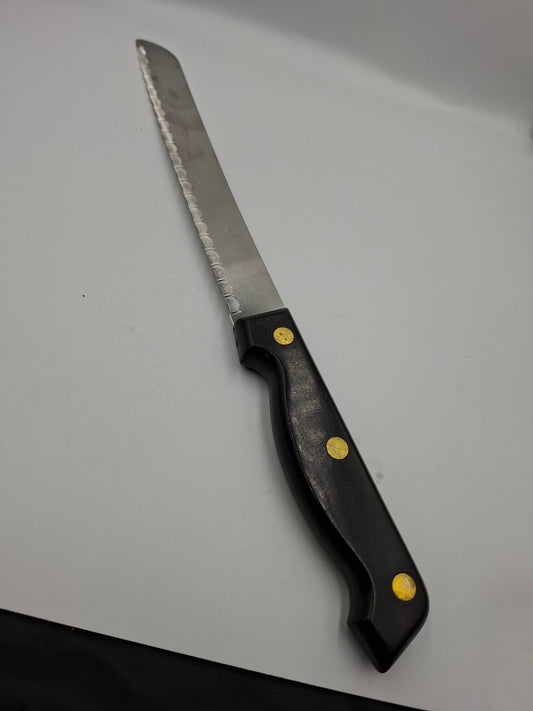 SHARP KNIFE