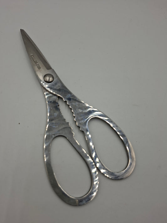 STAINLESS STEEL SCISSORS