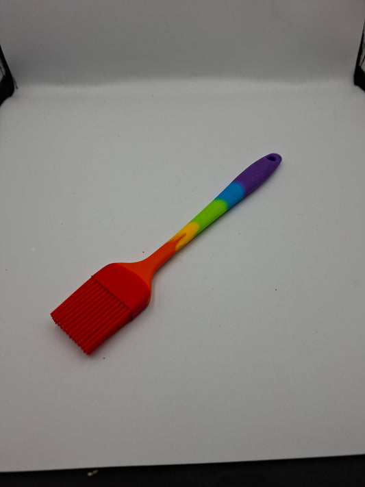 SILICON BRUSH