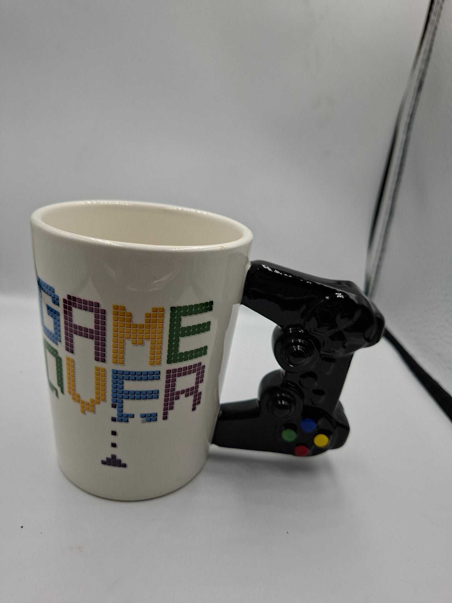 GAMING MUG
