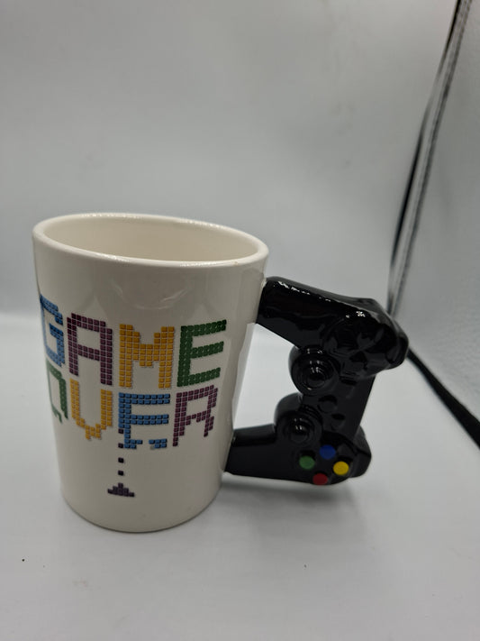 GAMING MUG