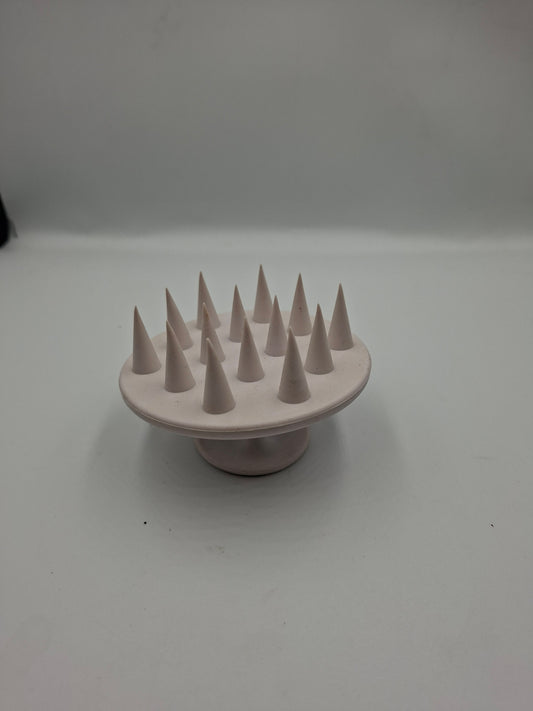 SCALP MASSAGER