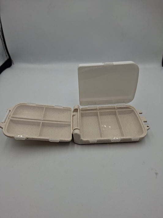 PILL ORGANISER