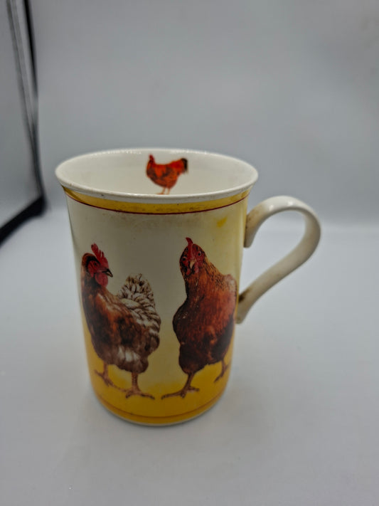 MUG