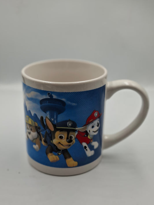 MUG