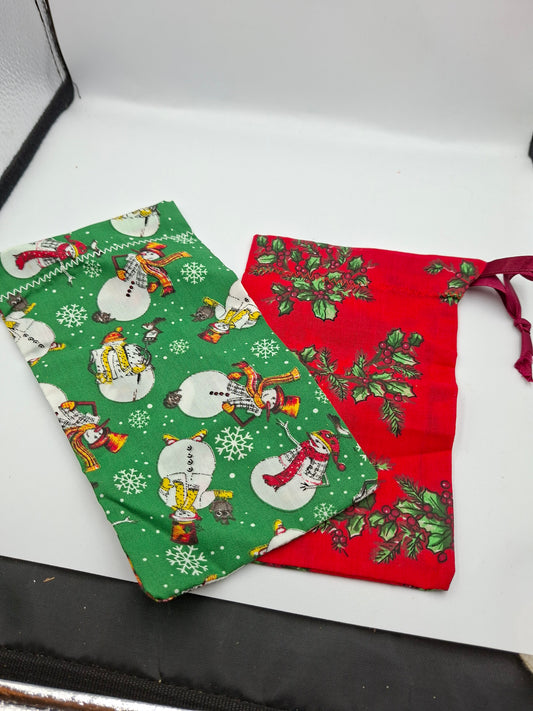 GIFT BAGS