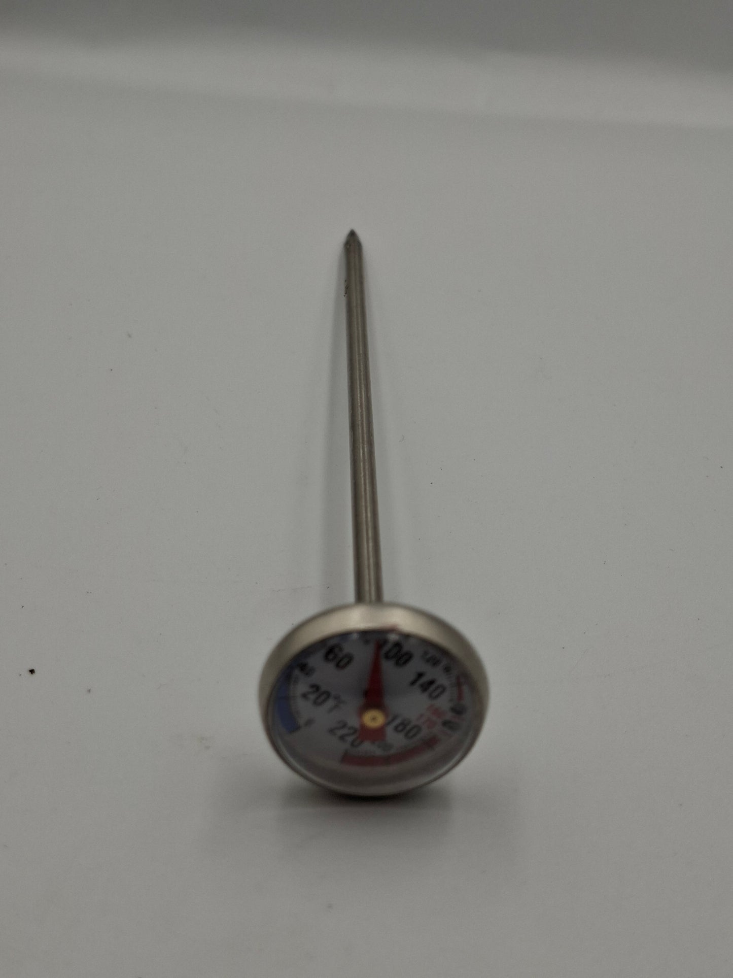 TEMPERATURE INDICATOR
