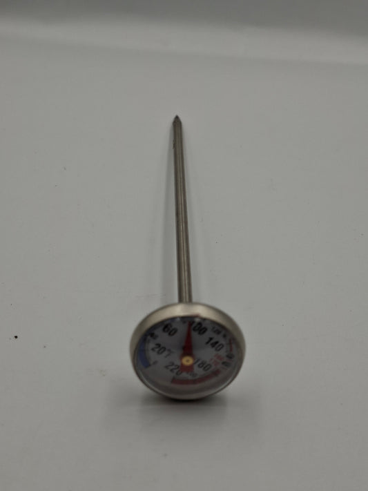 TEMPERATURE INDICATOR