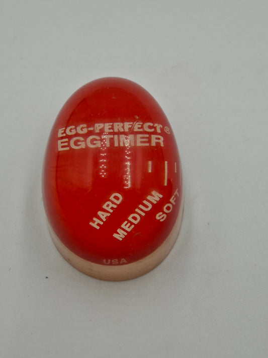 EGG TIMER