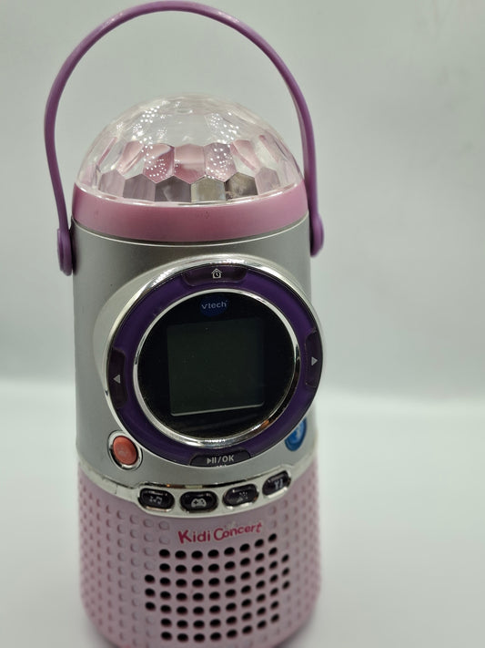 VTECH KIDI CONCERT