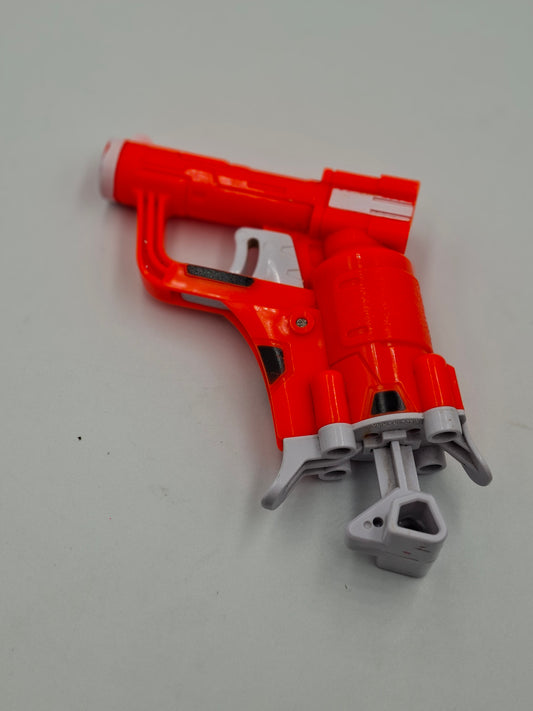 NERF GUN