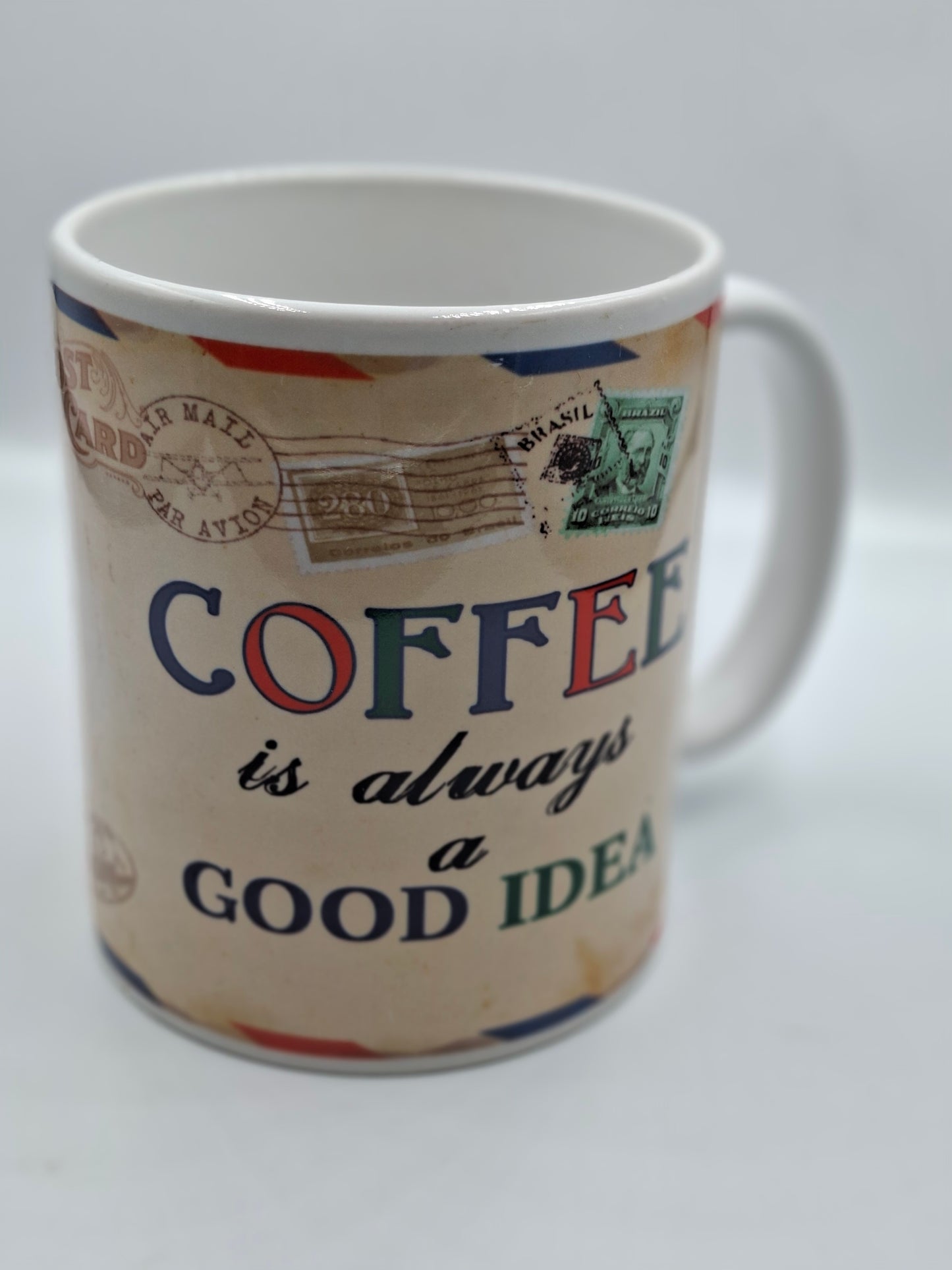MUG