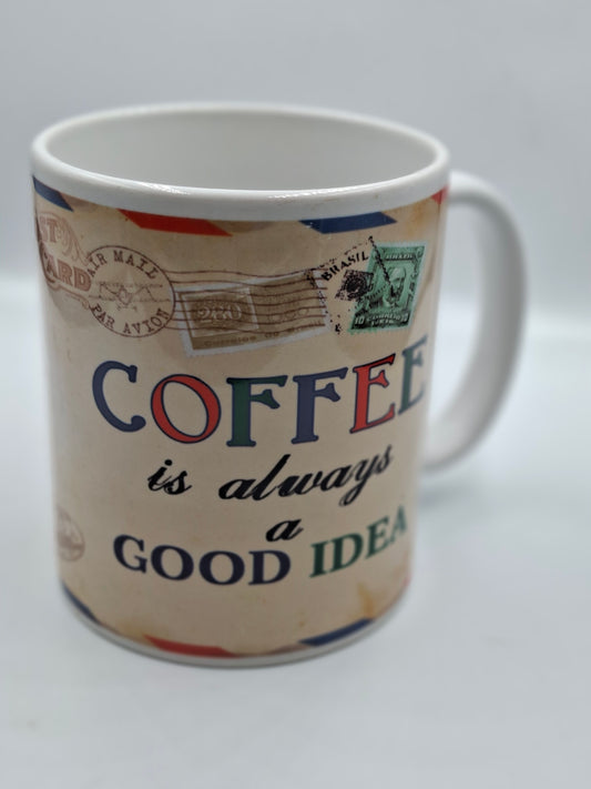 MUG