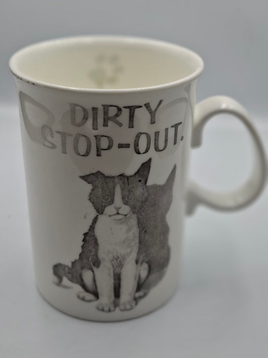 MUG