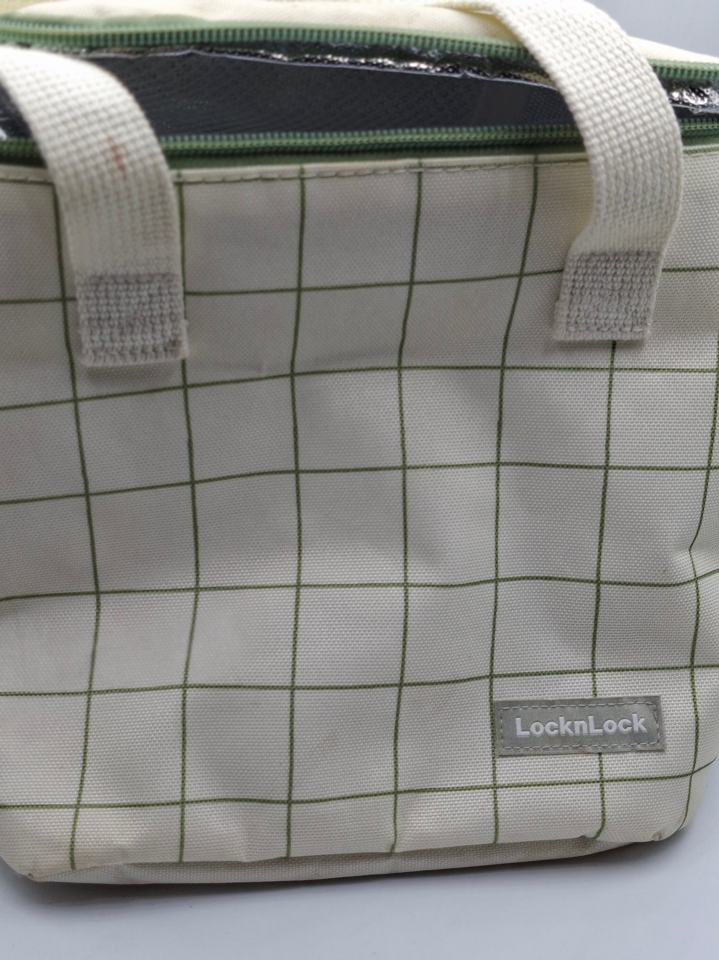 LOCK N LOCK LUNCH BAG