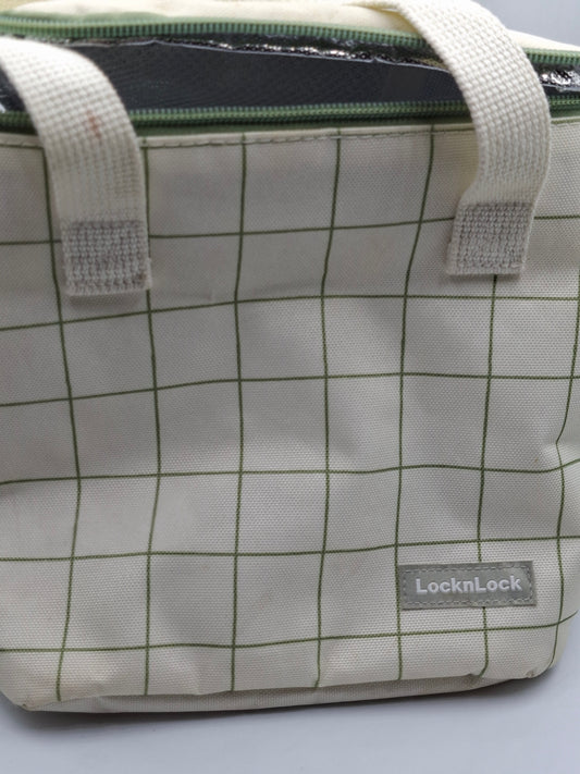 LOCK N LOCK LUNCH BAG