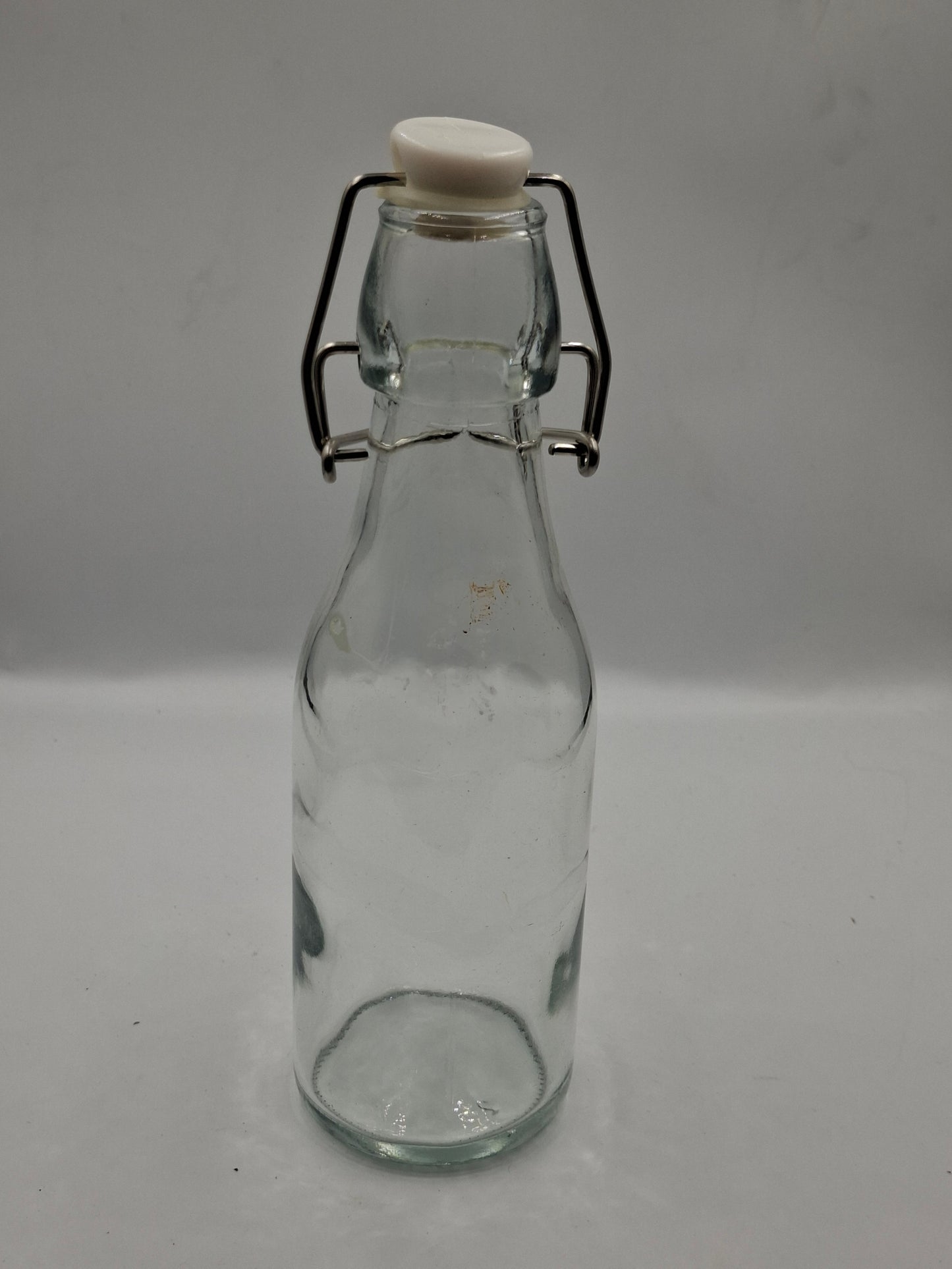AIRTIGHT GLASS JAR