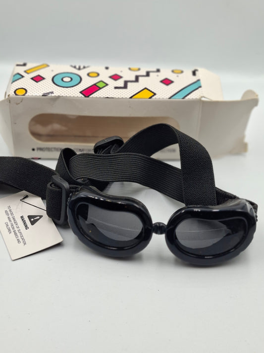 KIDS SWIMMING GOGGLES