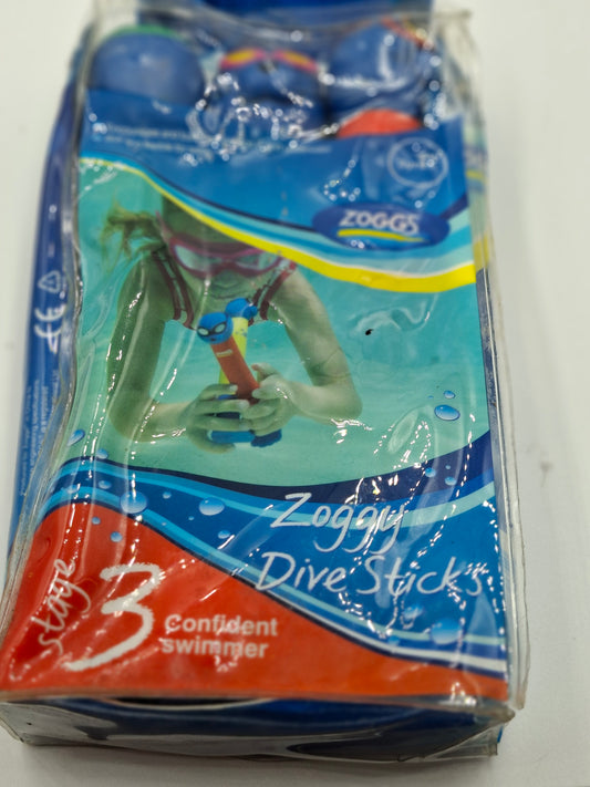 DIVE STICKS