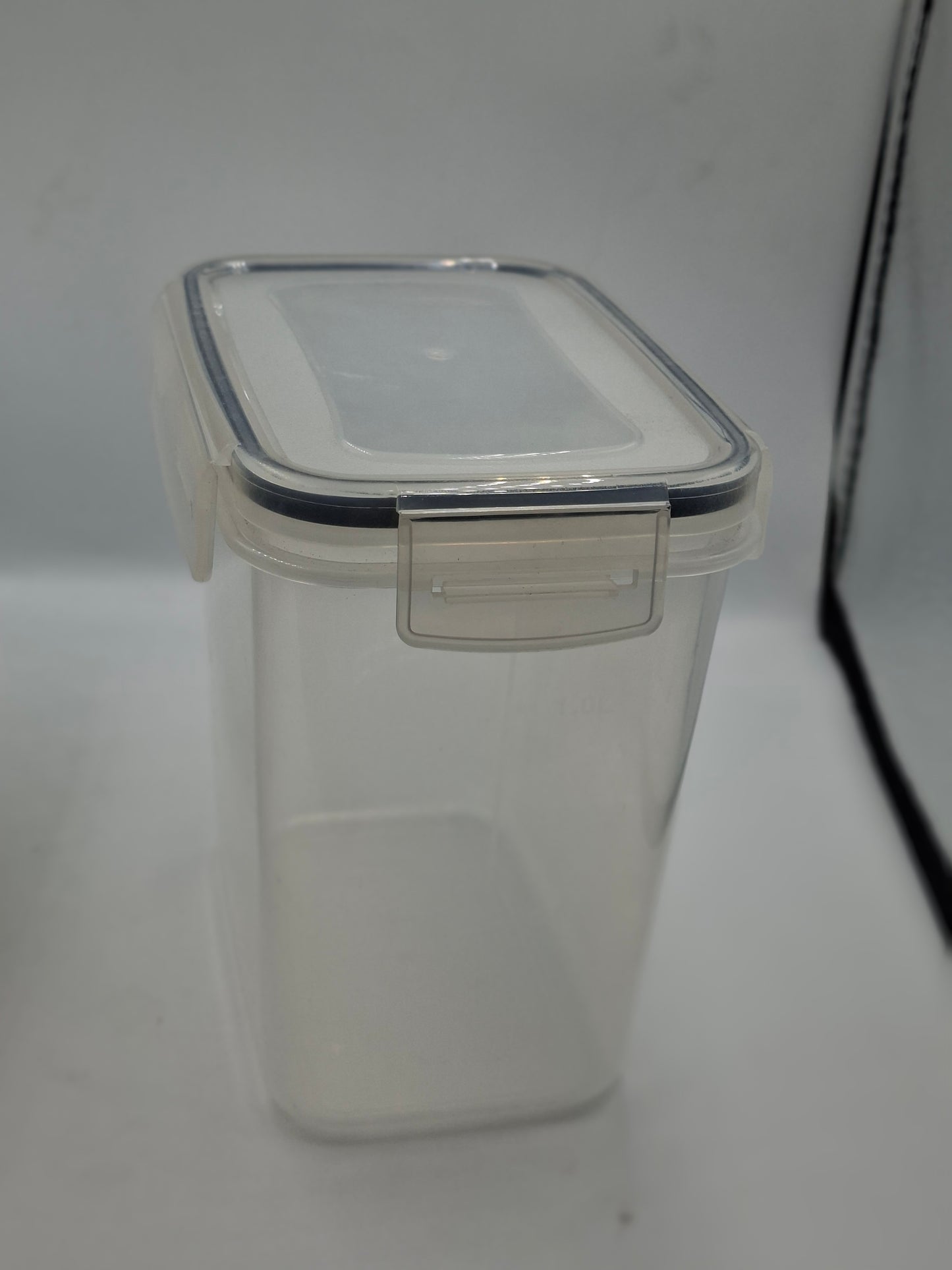 4 WAY AIRTIGHT JARS