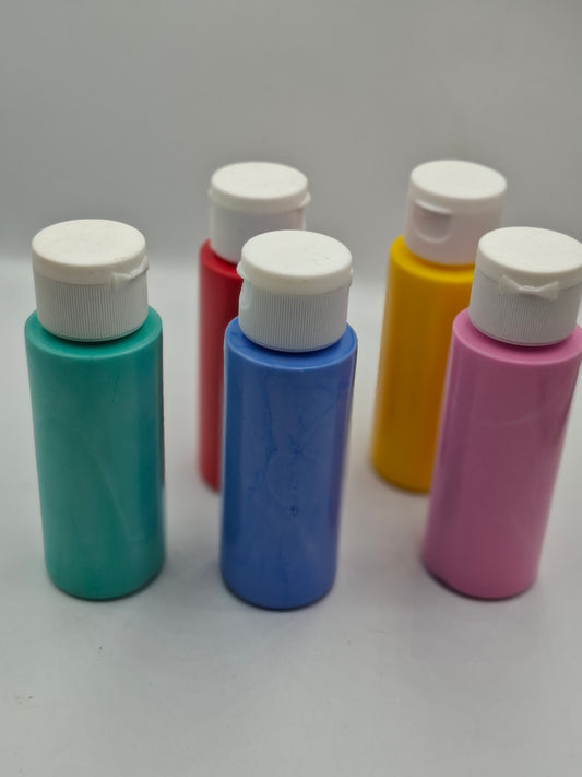 PAINTS