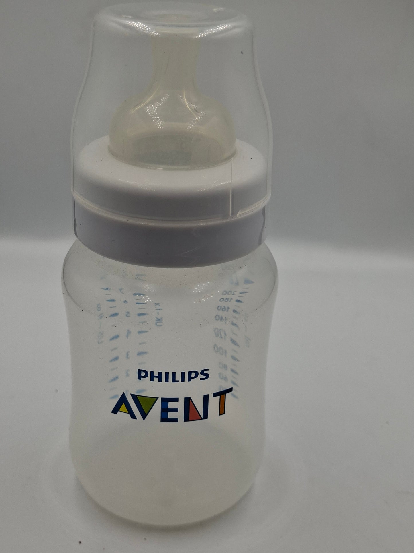 AVENT FEEDER 9OZ