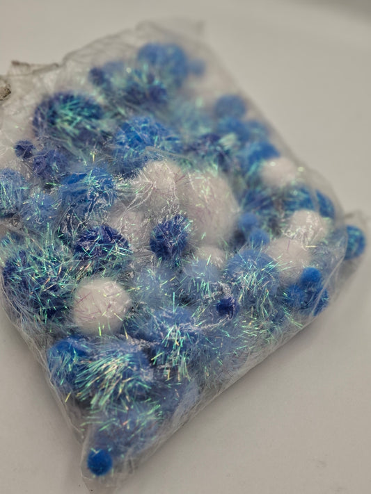 POM POMS