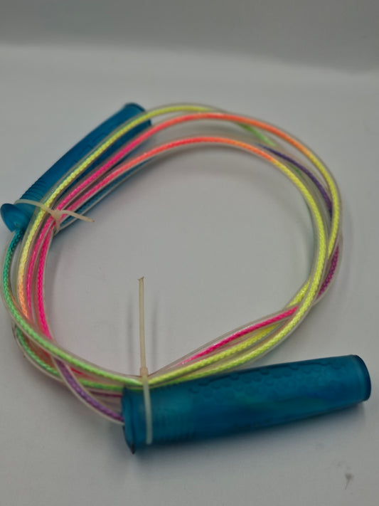 SKIPPING ROPE
