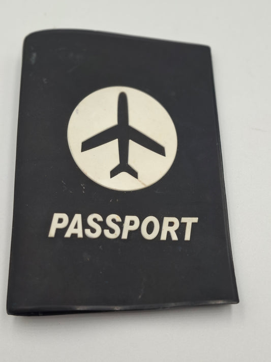 PASSPORT HOLDER