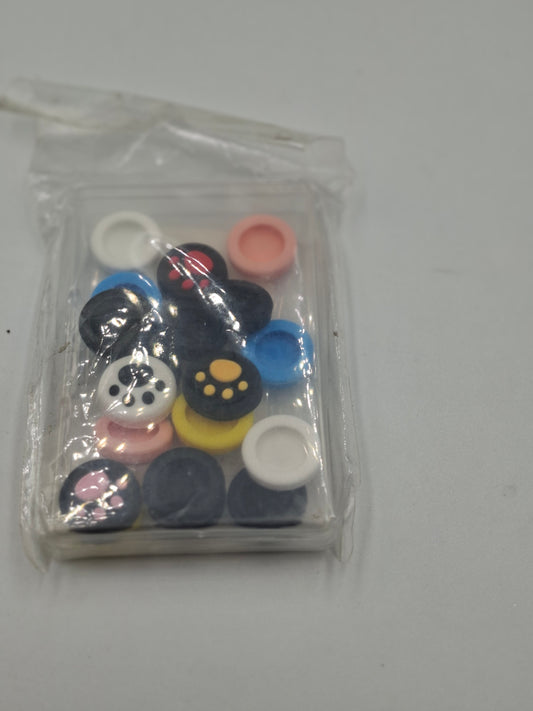 THUMB GRIPS FOR PLAY STATION XBOX CONTROLLERS