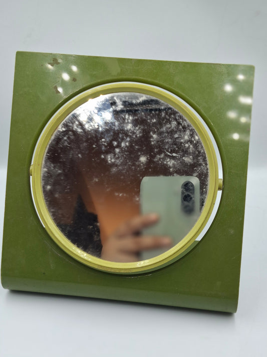 MIRROR USED