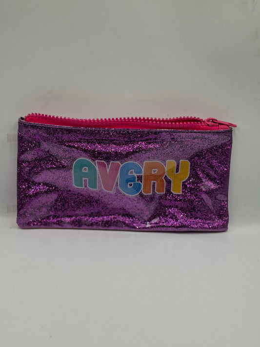 PENCIL CASE