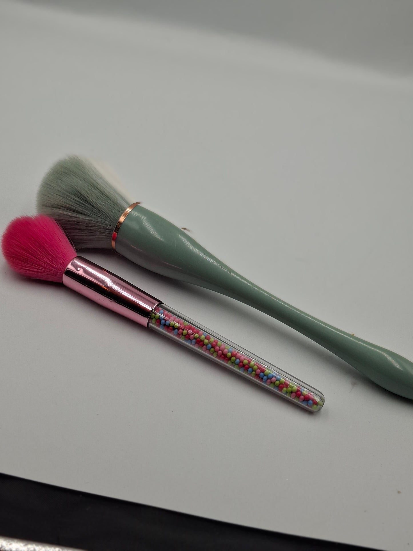 MAKE UP BRUSHES 2PCS