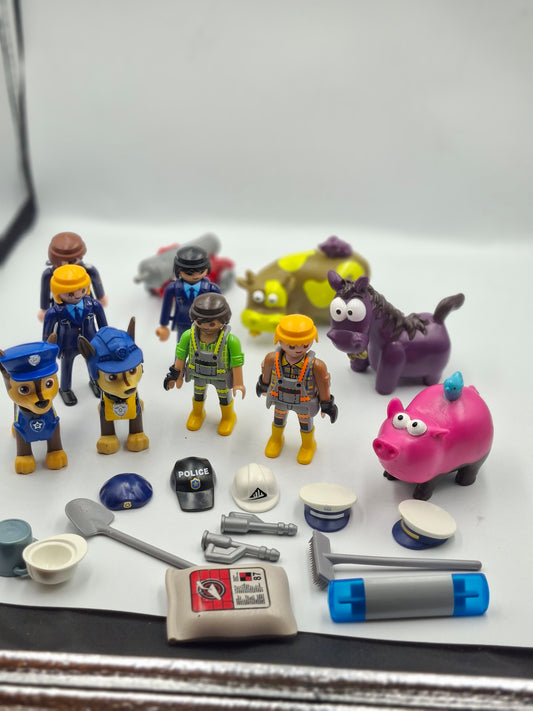 TOYS