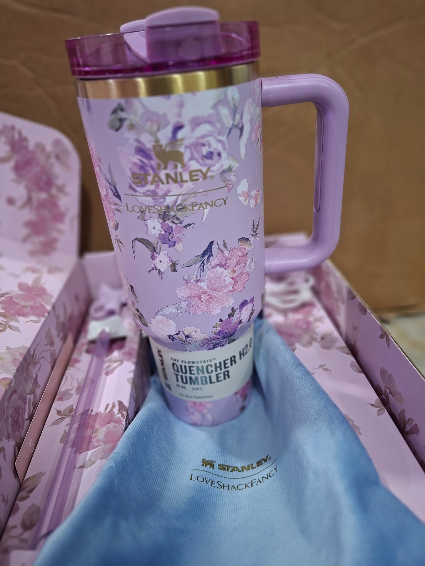 STANLEY GIFT BOXES