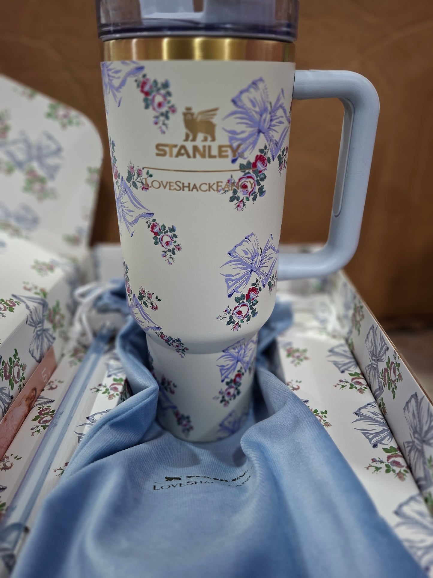 STANLEY GIFT BOXES