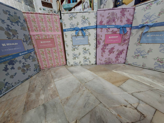 STANLEY GIFT BOXES