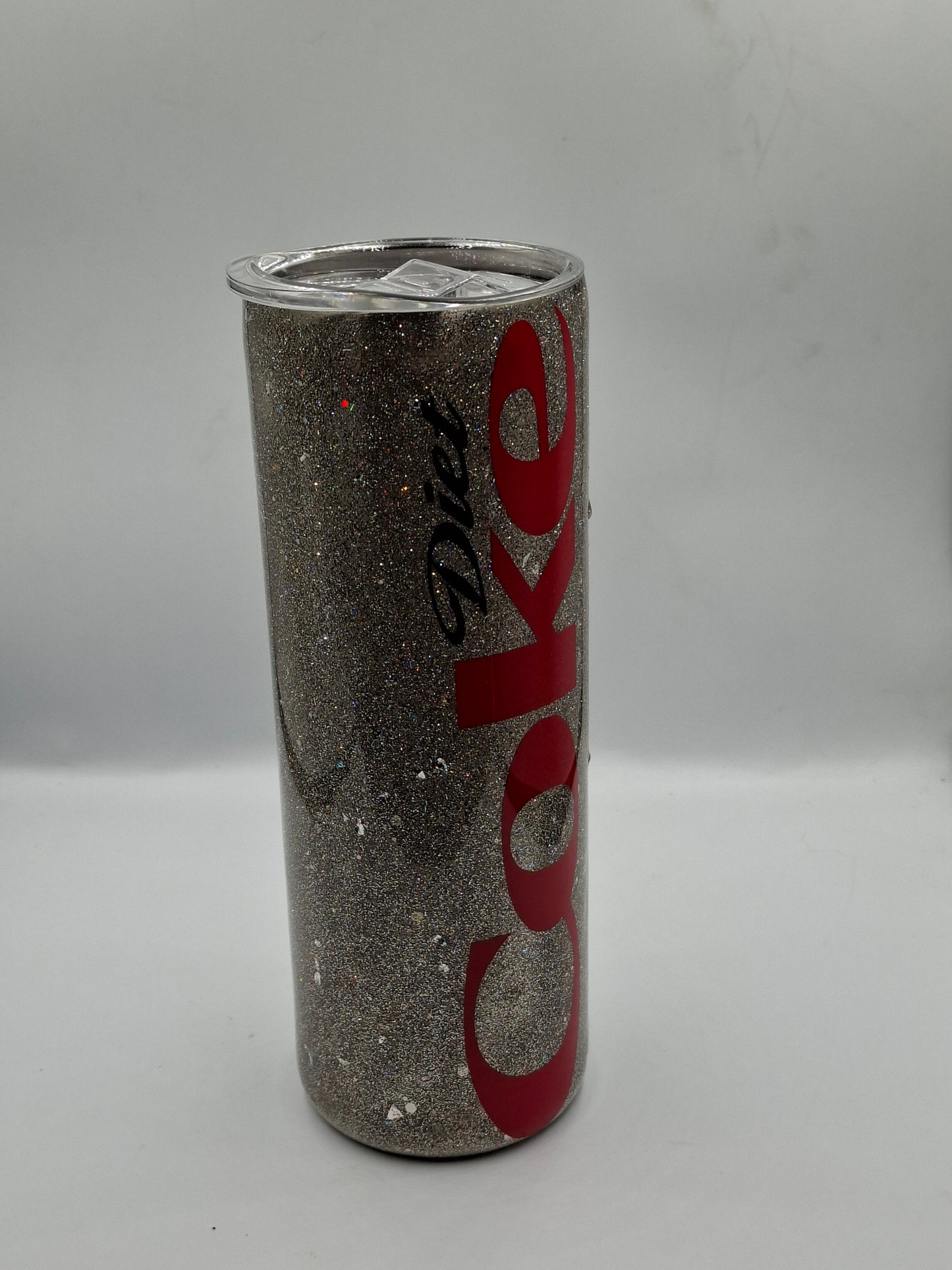 HOT AND COOL TUMBLER