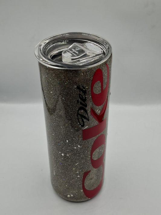 HOT AND COOL TUMBLER