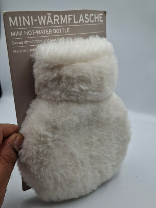 SMALL HOT BOTTLE