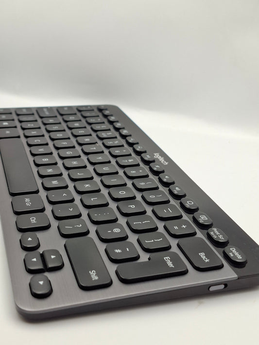 KEYBOARD