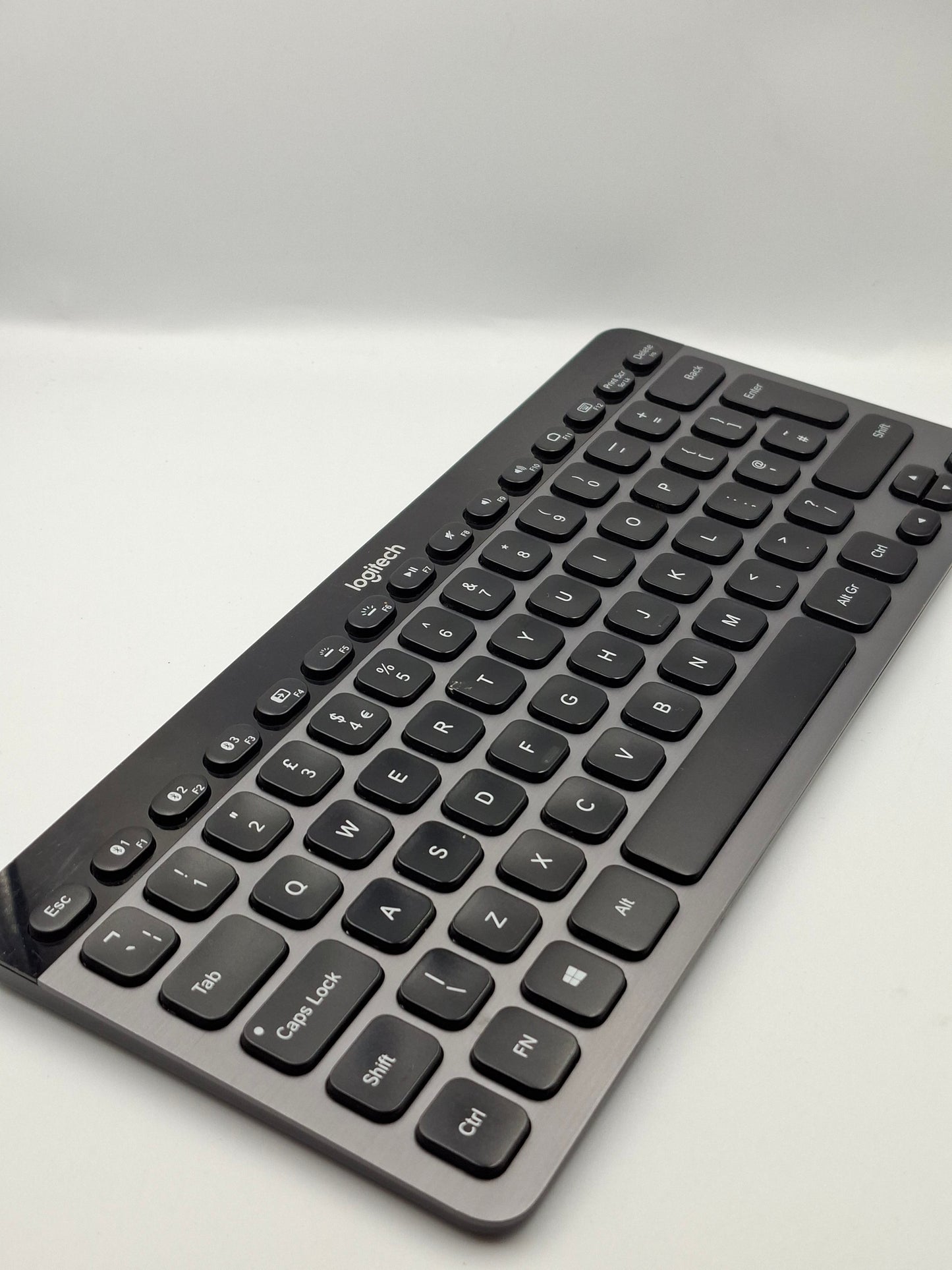 KEYBOARD