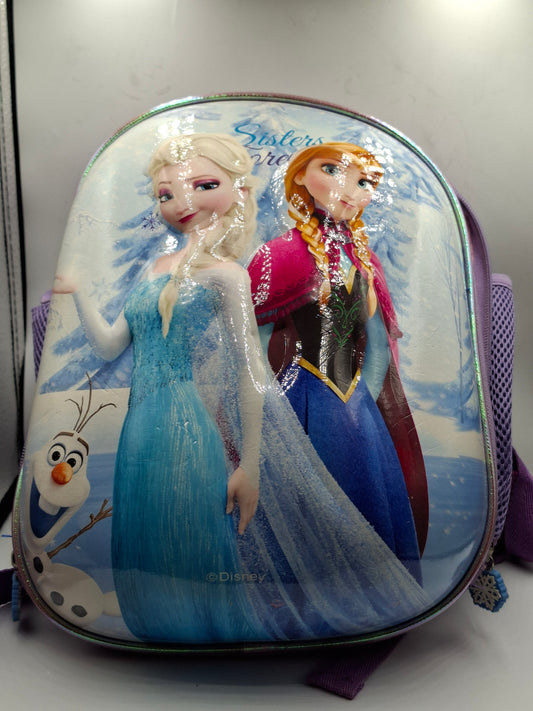FROZEN BAG