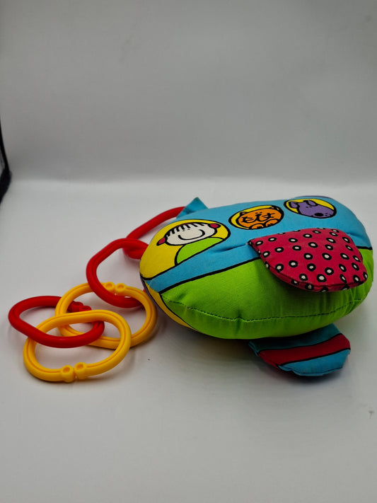 TOY