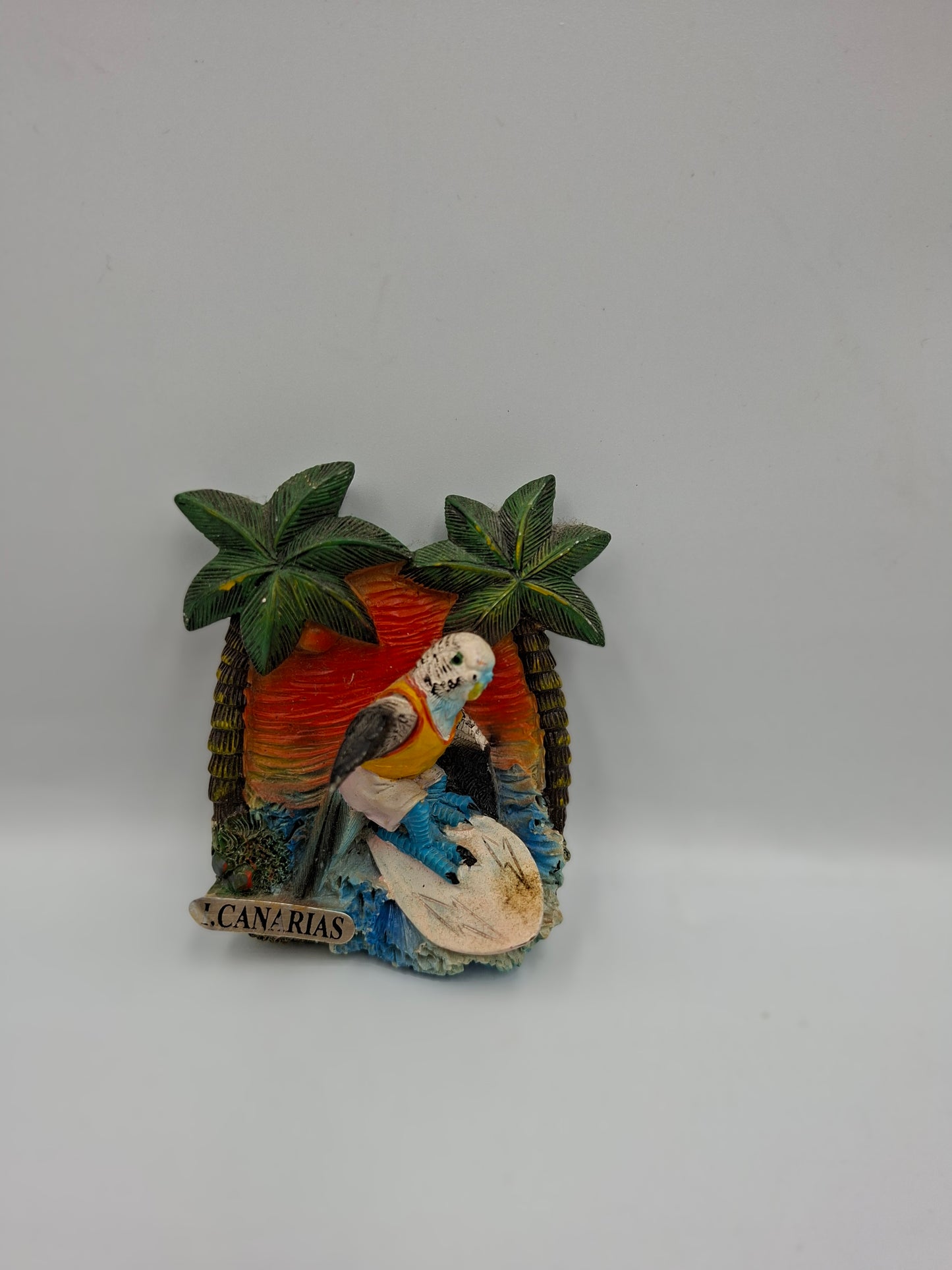 FRIDGE MAGNET