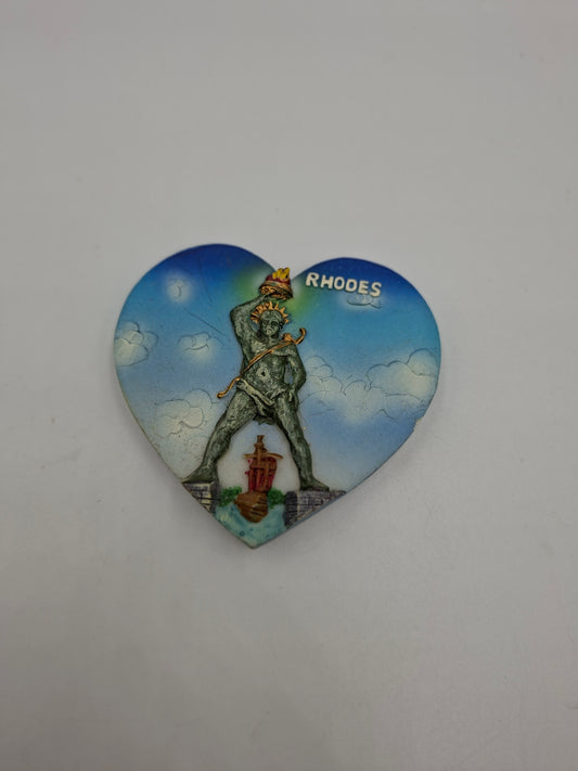 FRIDGE MAGNET