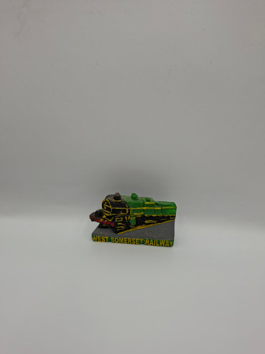 FRIDGE MAGNET